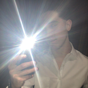 Fundraising Page: Jordan Medina